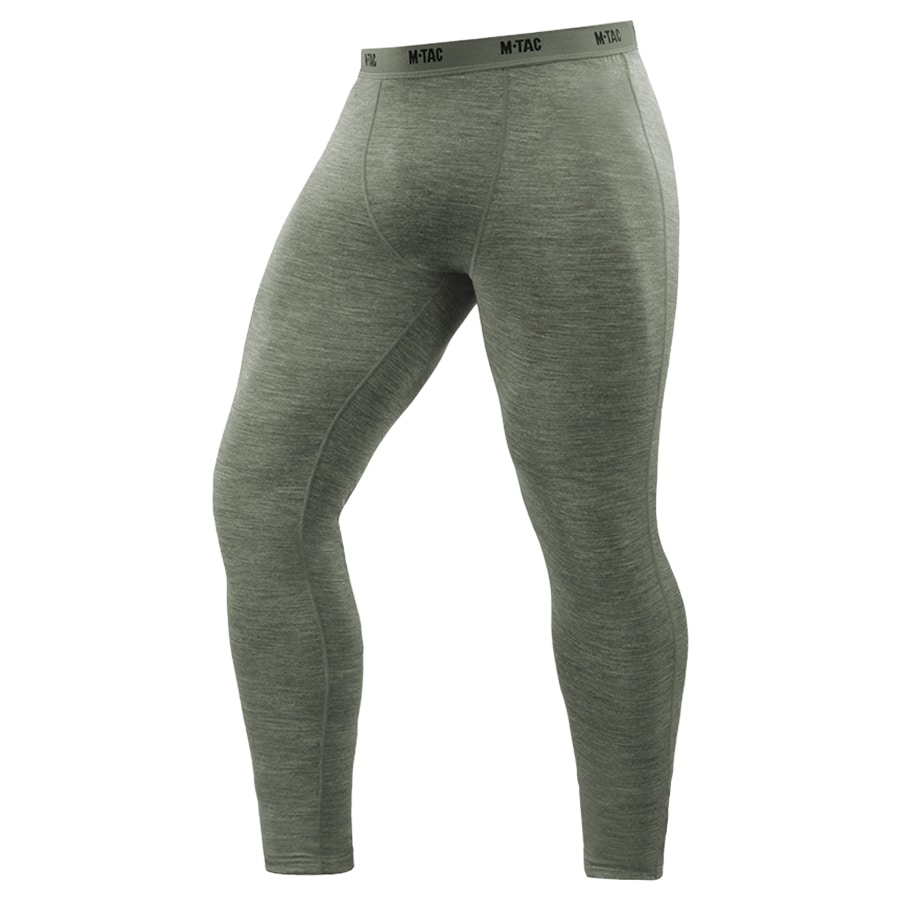 Bielizna termoaktywna M-Tac Merino - Olive