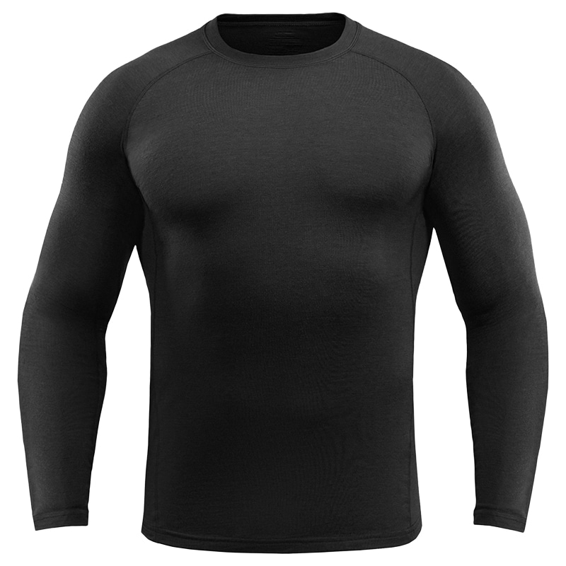 Bielizna termoaktywna M-Tac Merino - Black