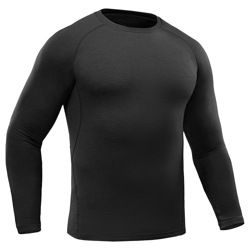 Bielizna termoaktywna M-Tac Merino - Black