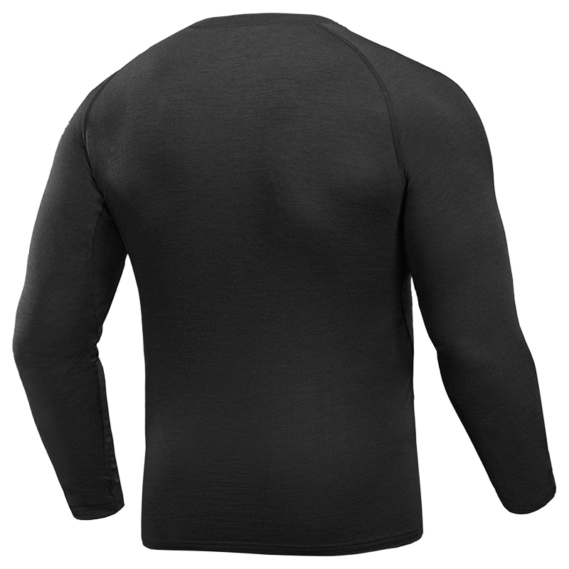 Bielizna termoaktywna M-Tac Merino - Black