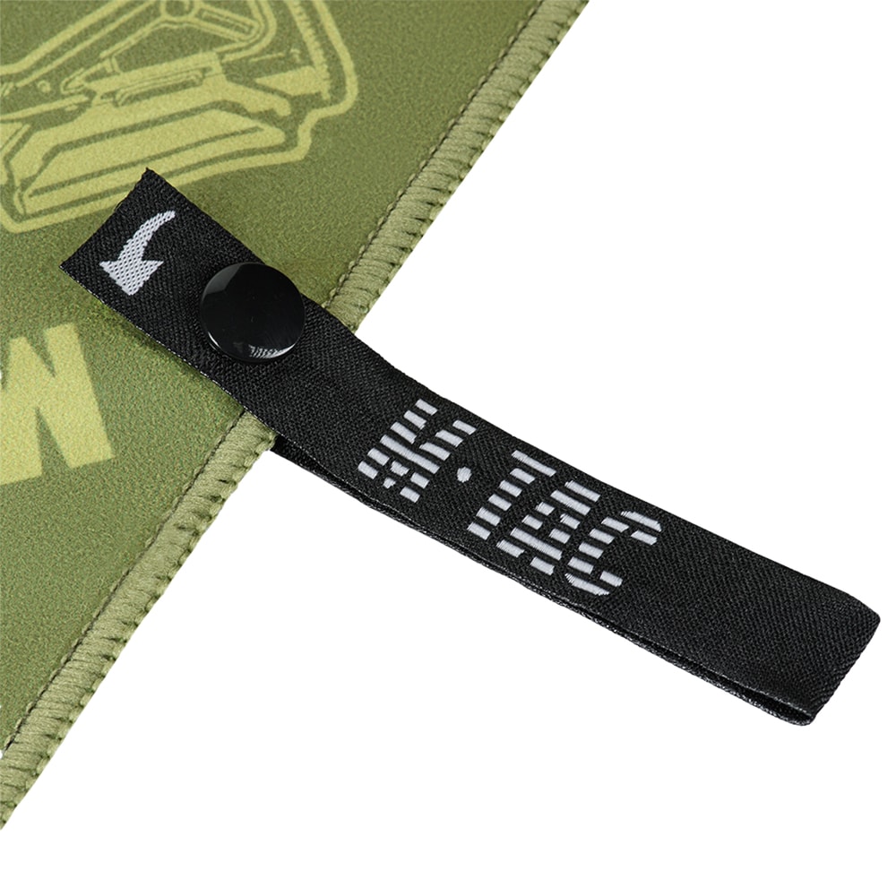 Ręcznik szybkoschnący M-Tac Weapon 150x75cm - Green