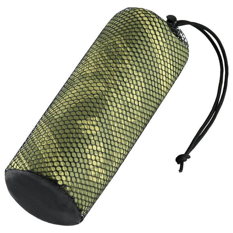 Ręcznik szybkoschnący M-Tac Weapon 150x75cm - Green