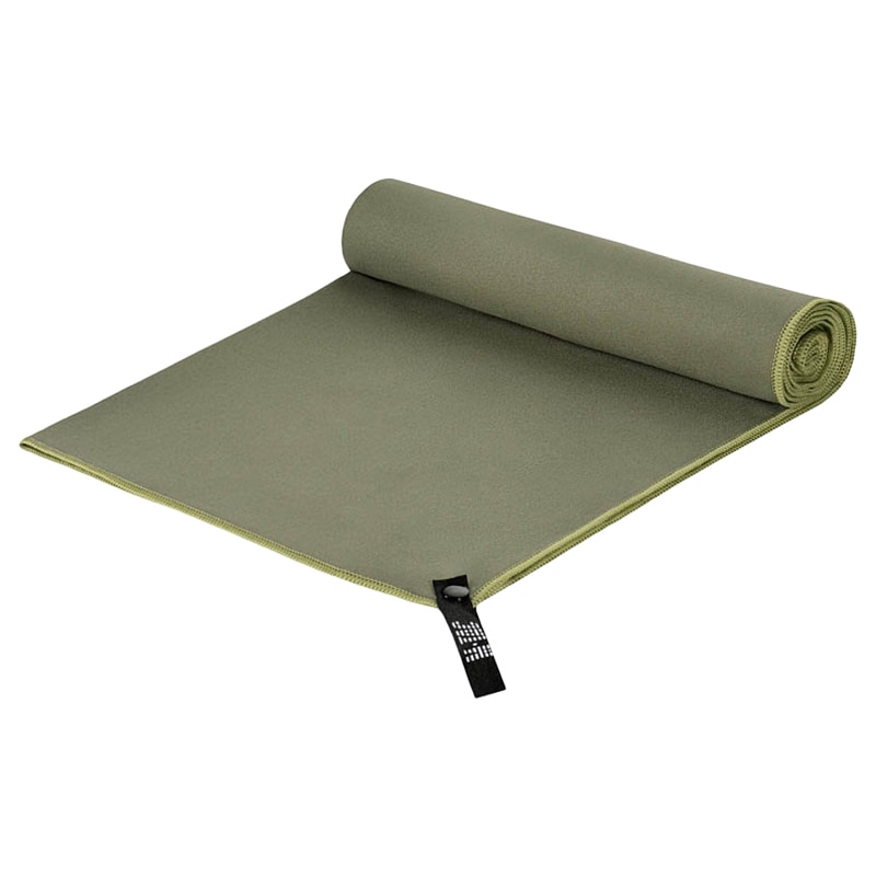 Ręcznik szybkoschnący M-Tac 120x60cm - Army Green