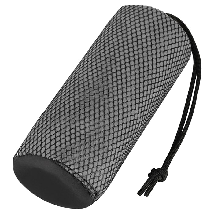 Ręcznik szybkoschnący M-Tac 120x60cm - Grey