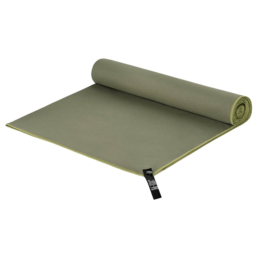 Ręcznik szybkoschnący M-Tac 150x75 cm - Army Green