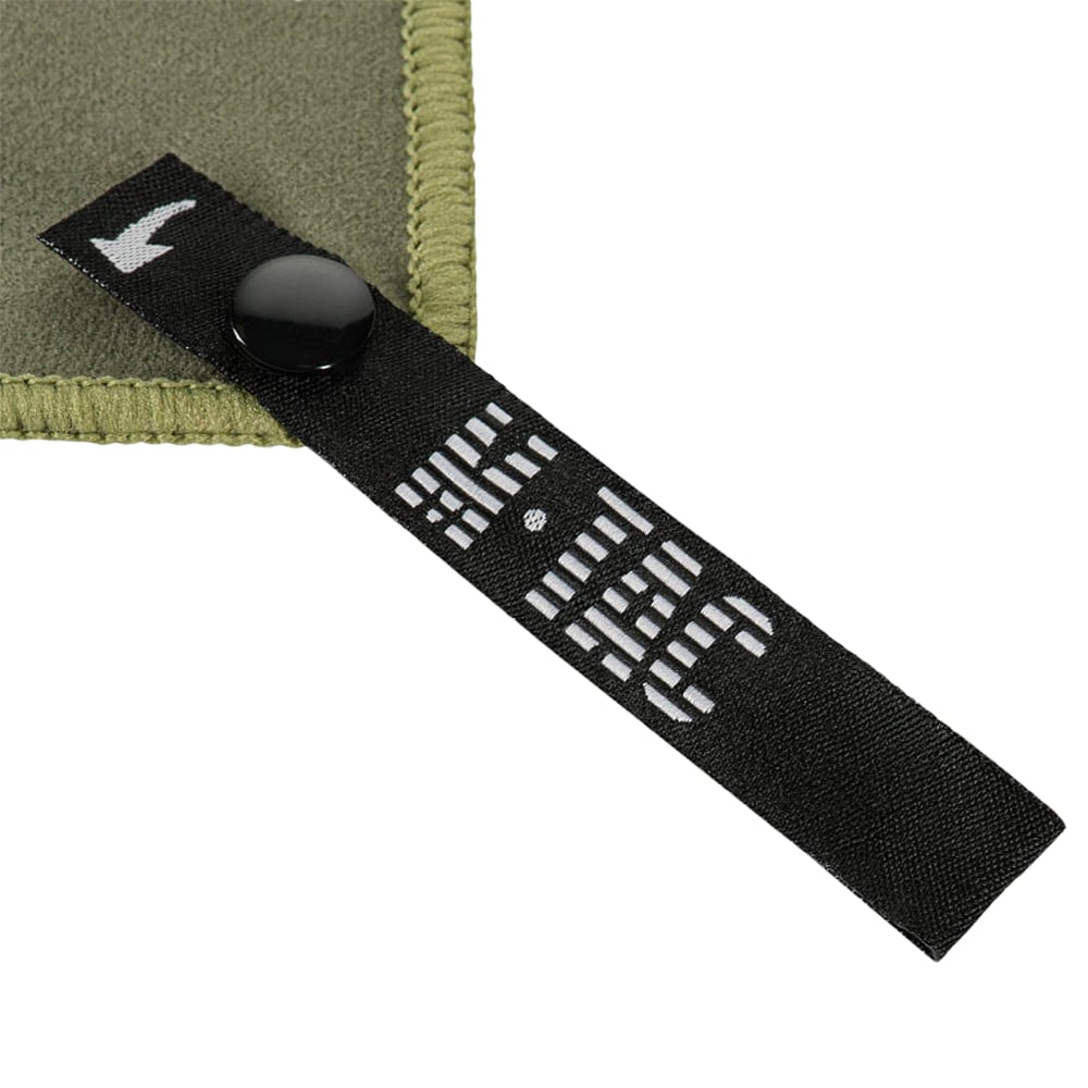 Ręcznik szybkoschnący M-Tac 150x75 cm - Army Green