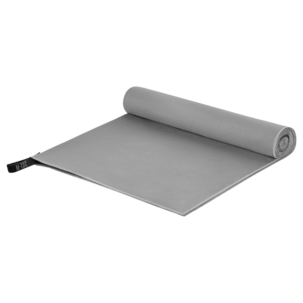 M-Tac Quick-Drying Towel 150x75cm - Grey