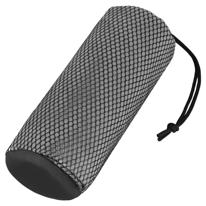 M-Tac Quick-Drying Towel 150x75cm - Grey