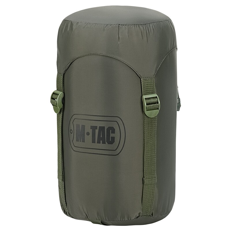 Śpiwór M-Tac Letni Type 1 - Olive