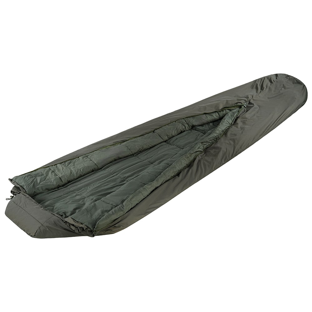 Спальний мішок M-Tac Letni Type 1 - Olive