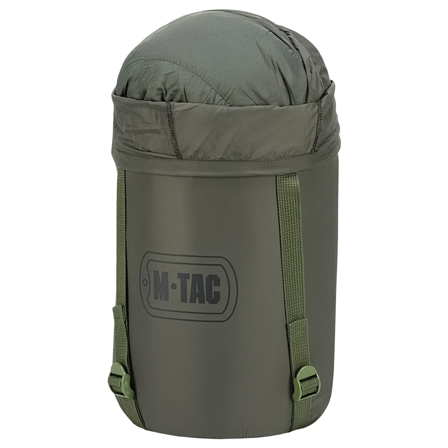 Спальний мішок M-Tac Letni Type 1 - Olive