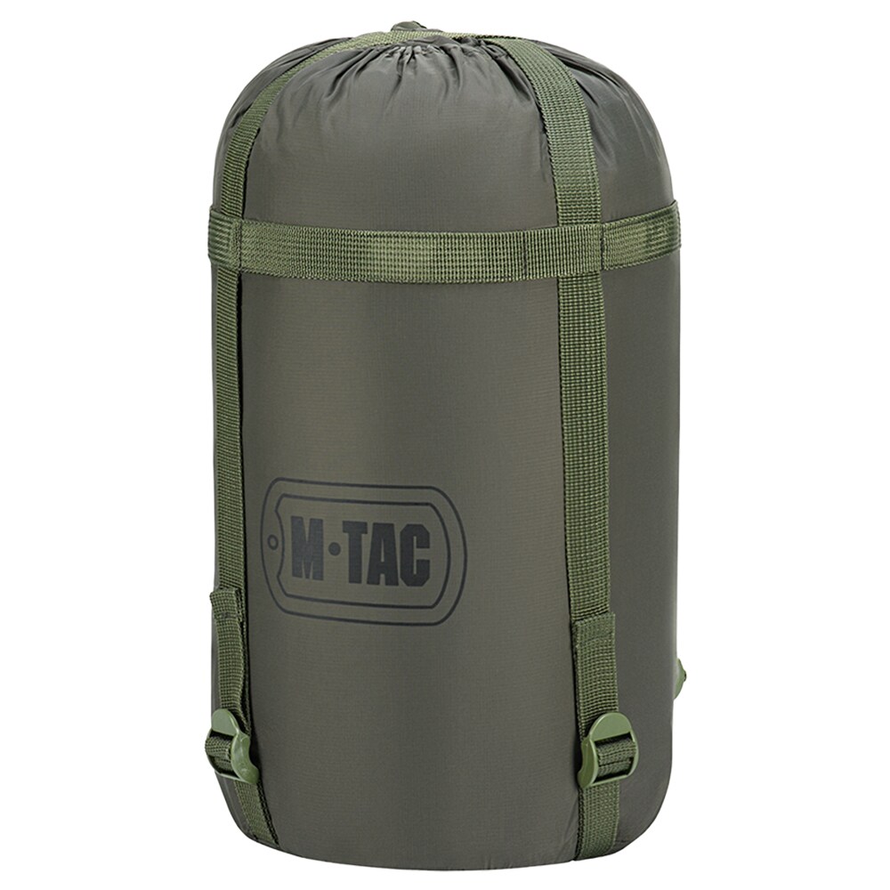 Спальний мішок M-Tac Letni Type 1 - Olive