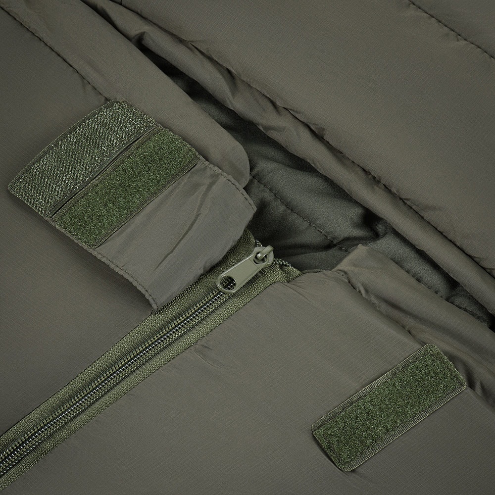 Спальний мішок M-Tac Letni Type 1 - Olive