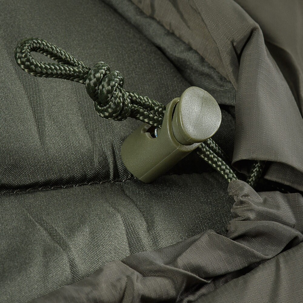 Спальний мішок M-Tac Letni Type 1 - Olive