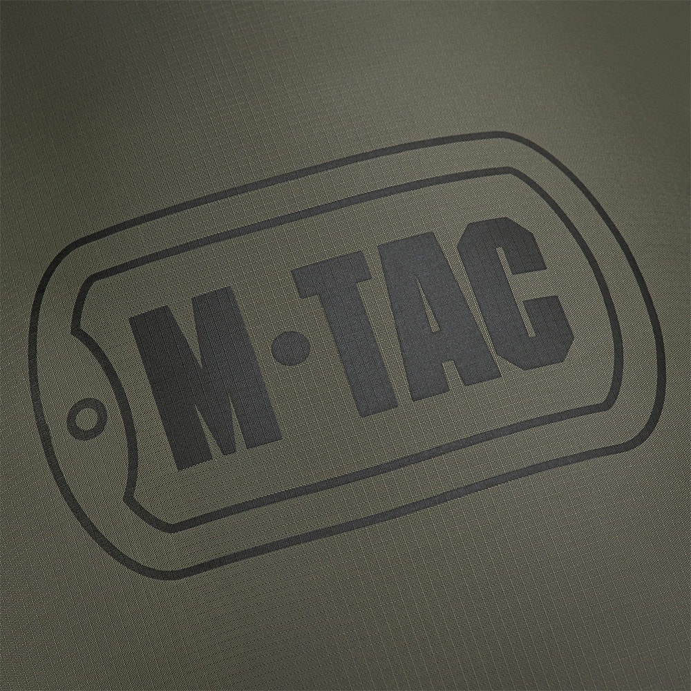 Спальний мішок M-Tac Letni Type 1 - Olive