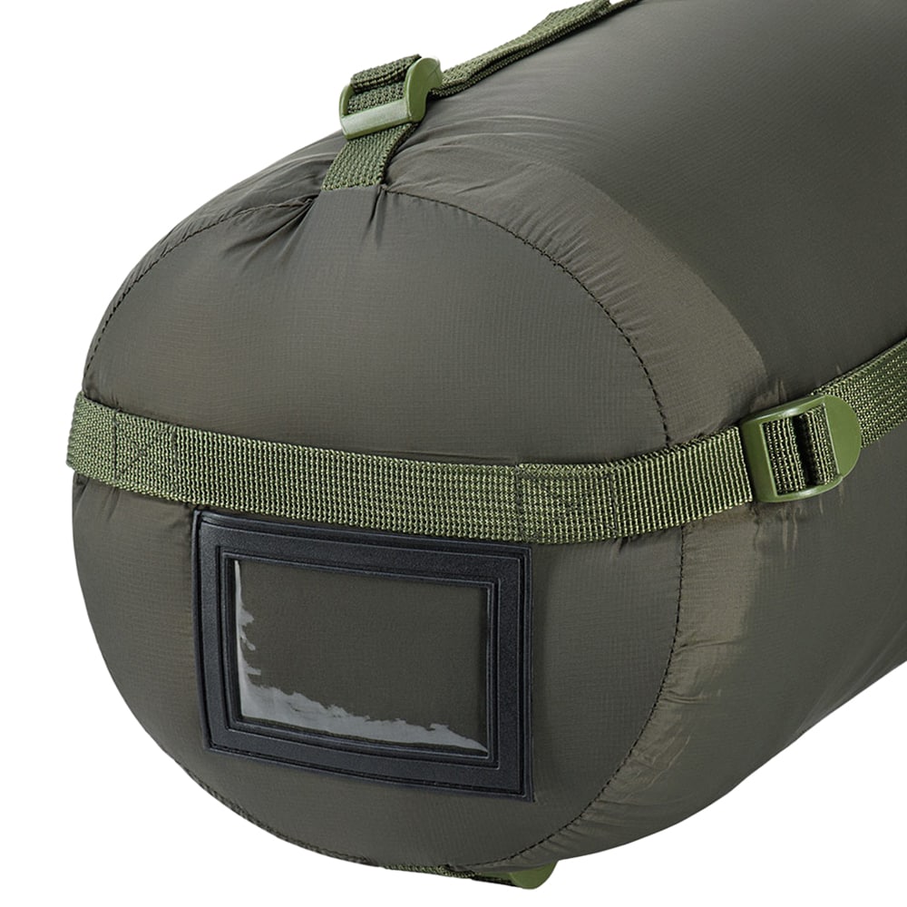 Спальний мішок M-Tac Letni Type 1 - Olive