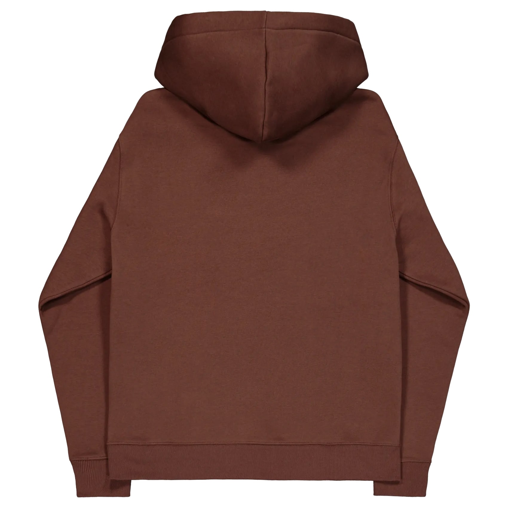 Bluza Alpha Industries Dye To Match Contractor Hoody - Powder Brown
