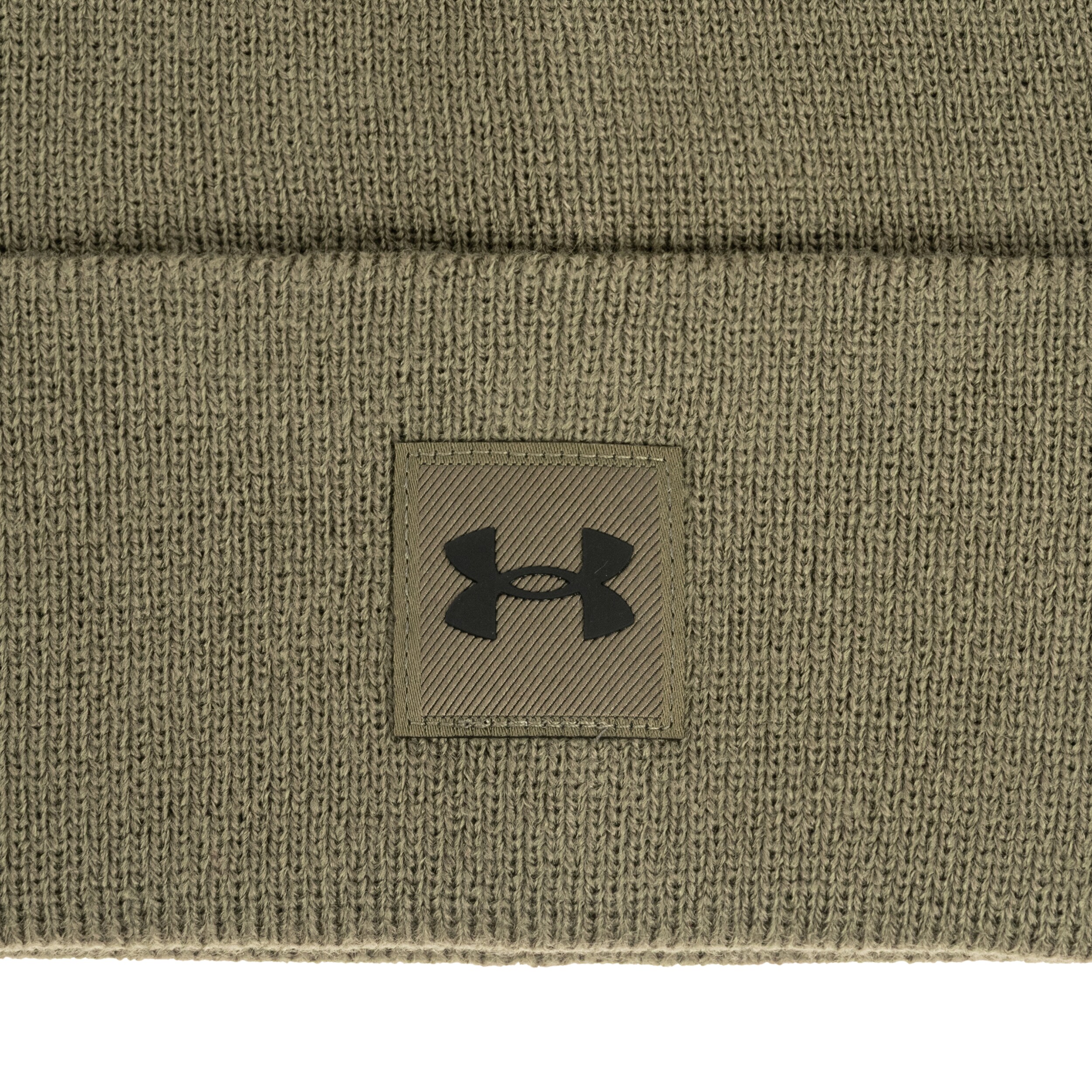 Under Armour Halftime Cuff Beanie - Olive