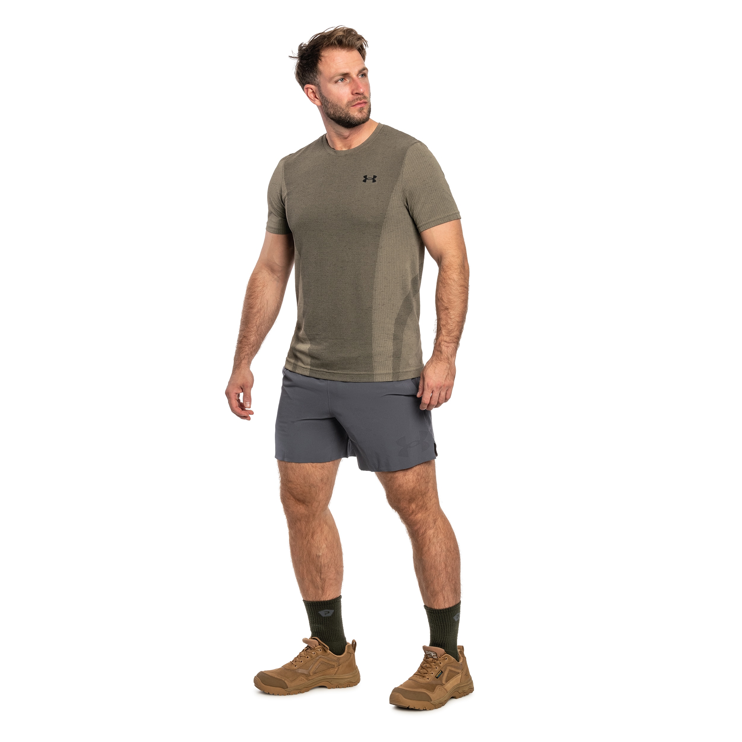Szorty Under Armour Vanish Elite 6