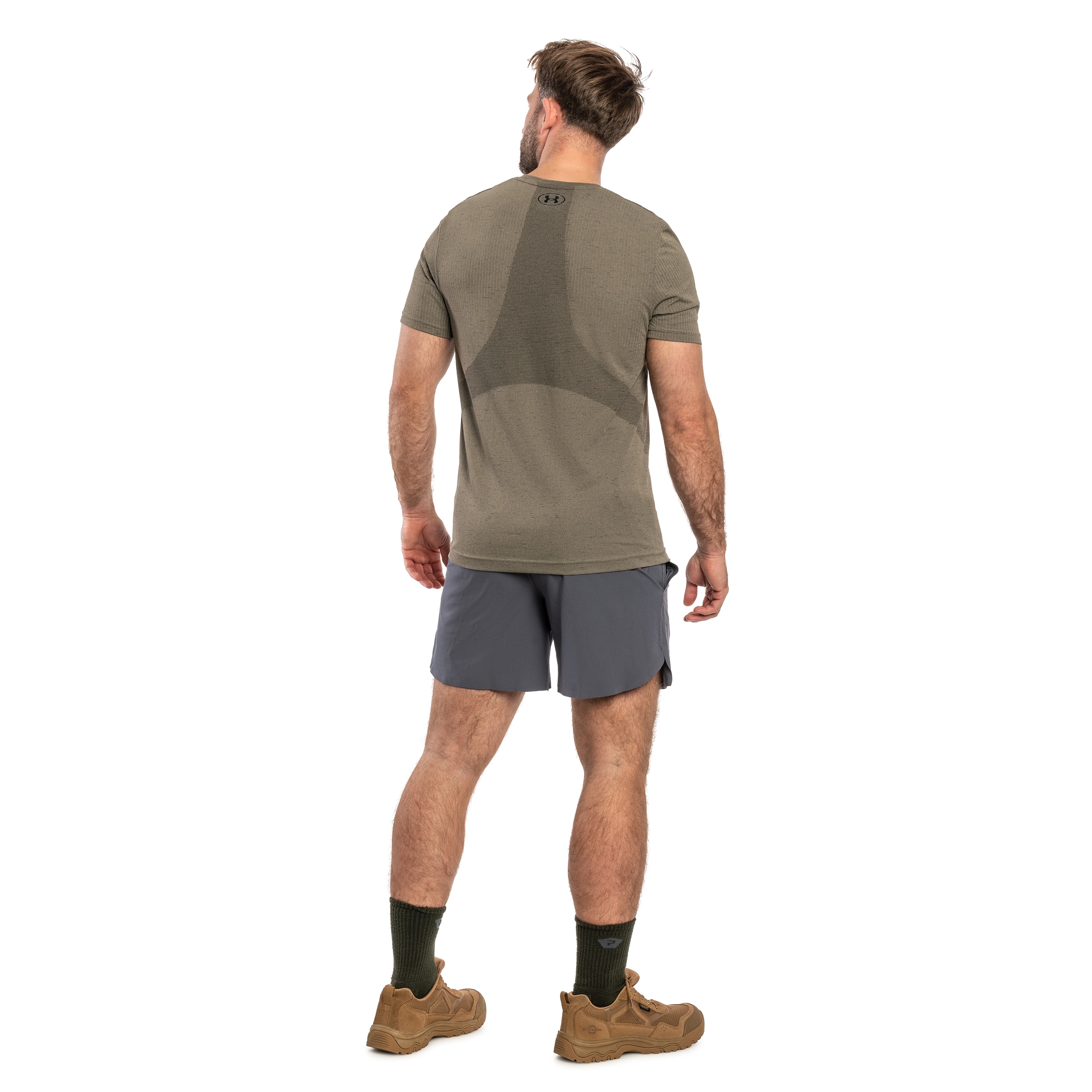 Szorty Under Armour Vanish Elite 6