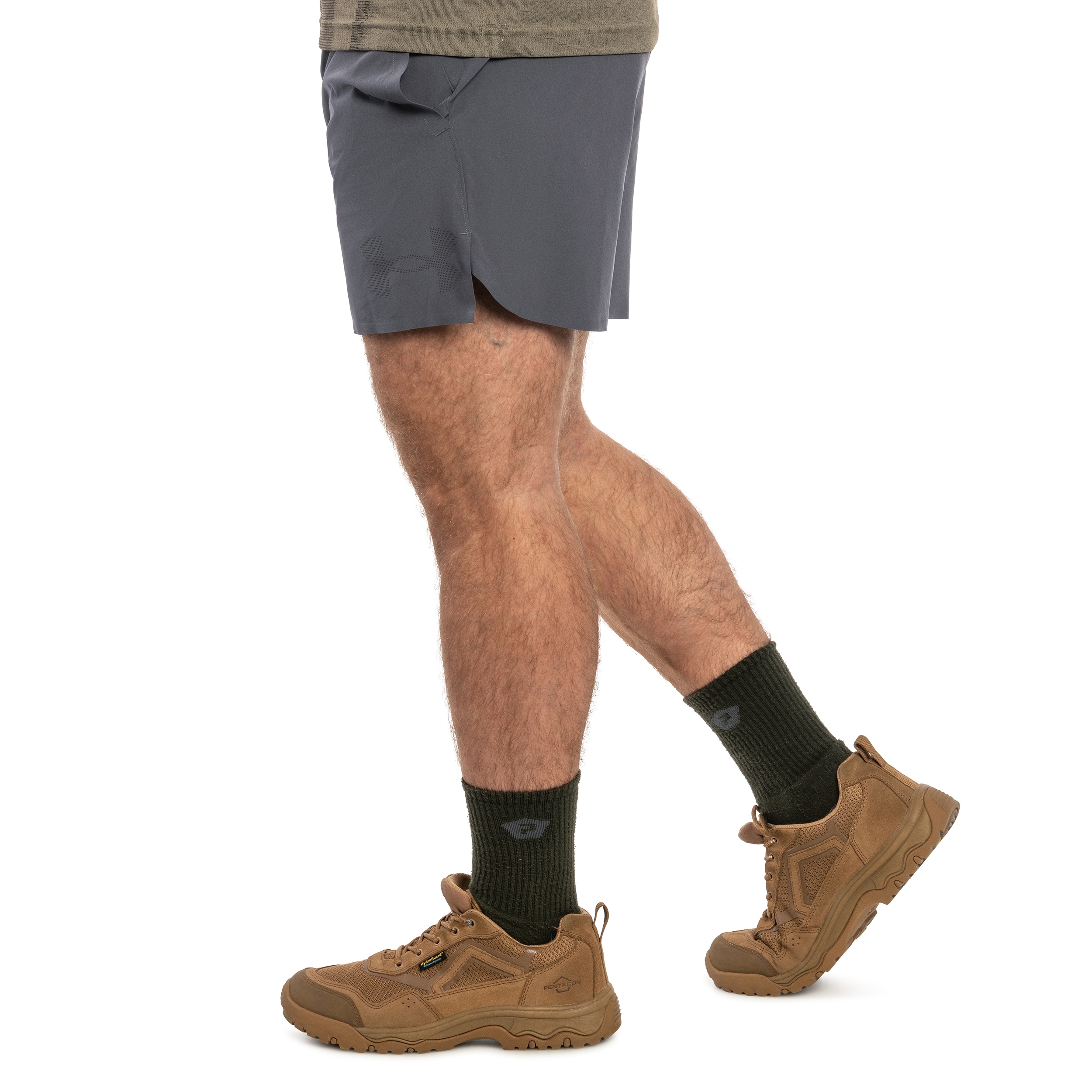 Szorty Under Armour Vanish Elite 6