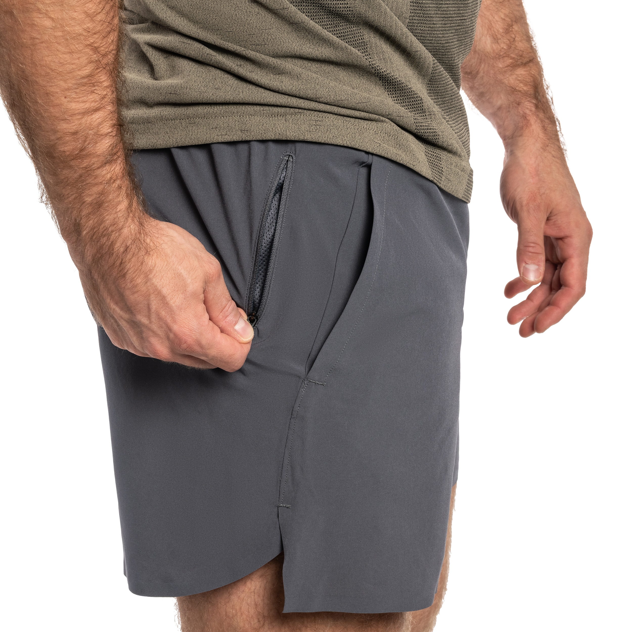 Szorty Under Armour Vanish Elite 6