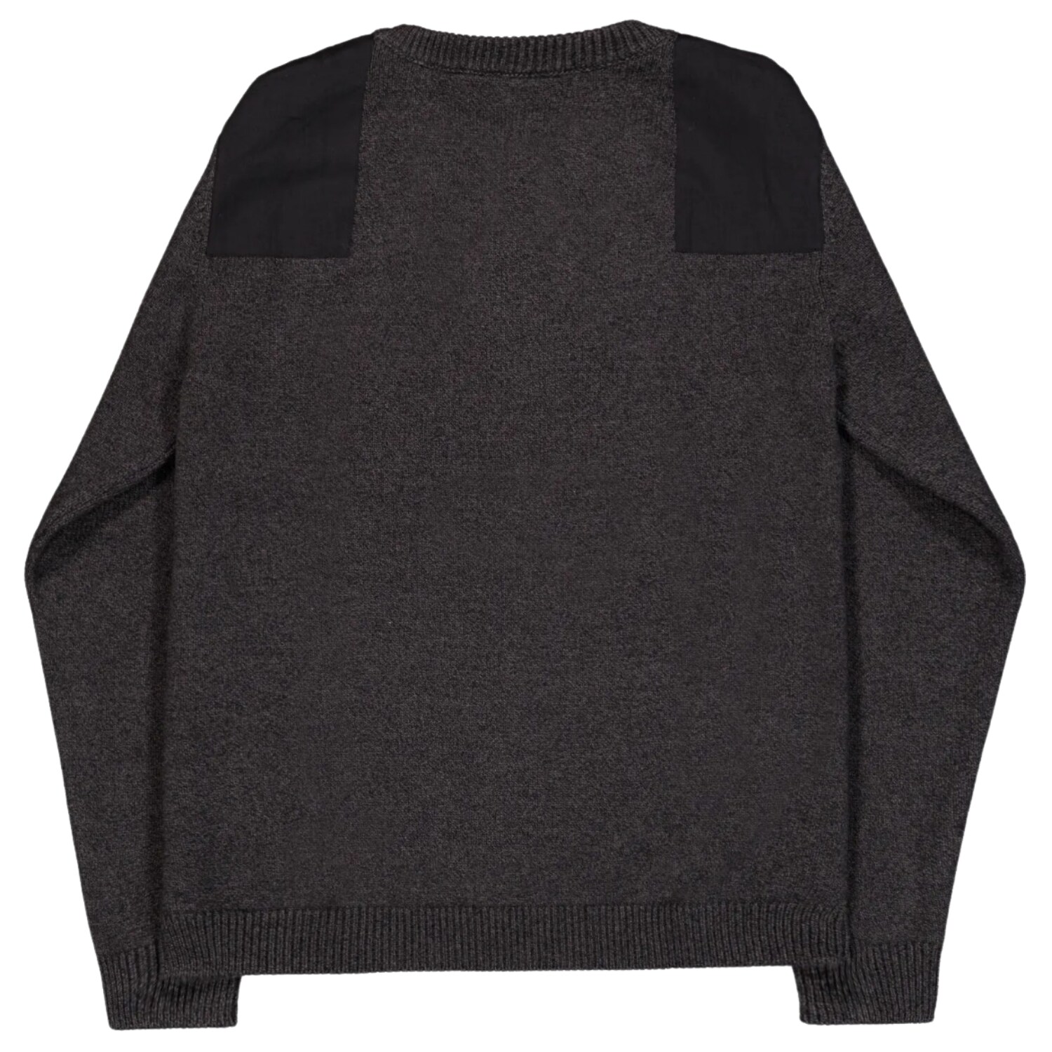 Светр Alpha Industries Knitted Utility - Black