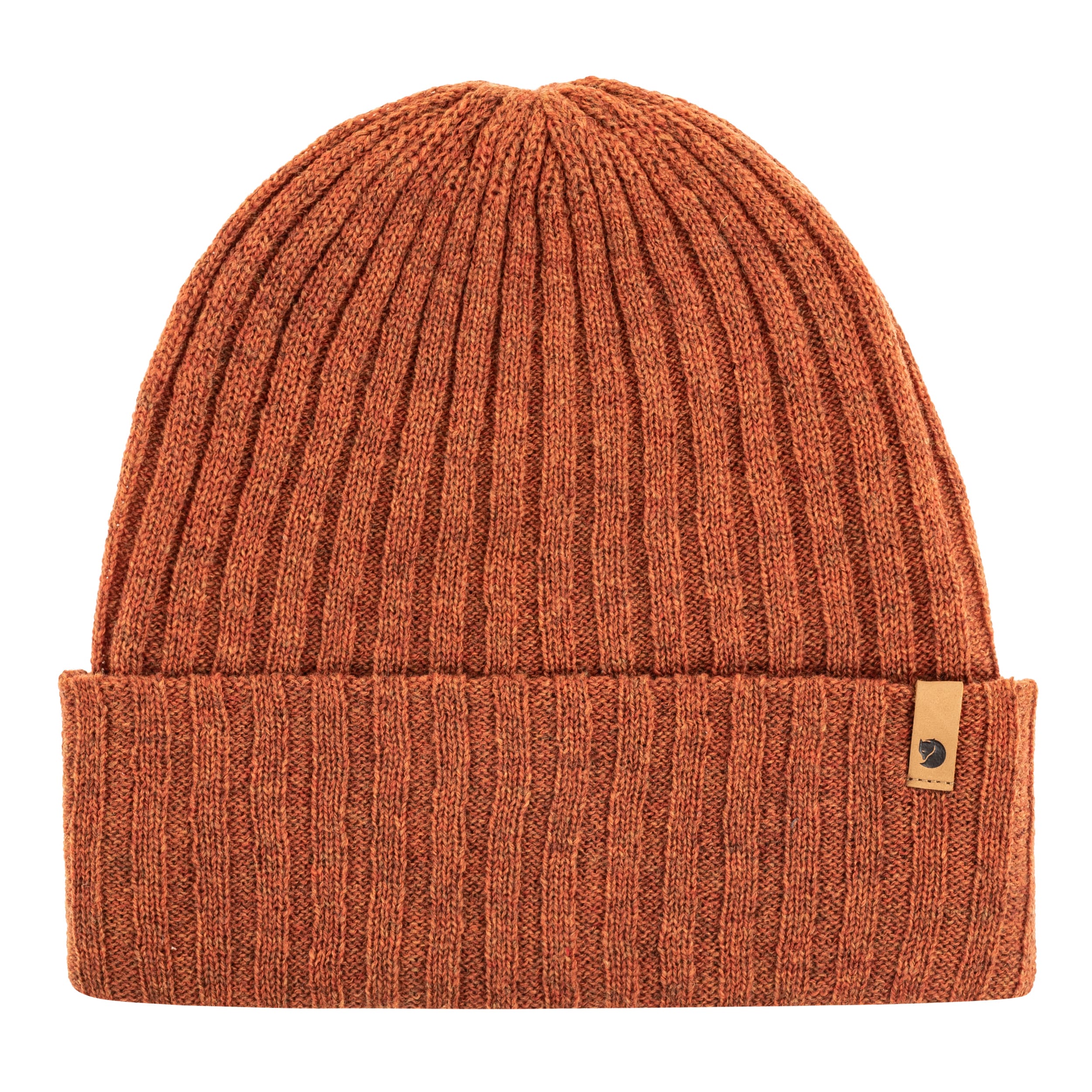 Fjallraven Byron Hat Thin Hat - Autumn Leaf
