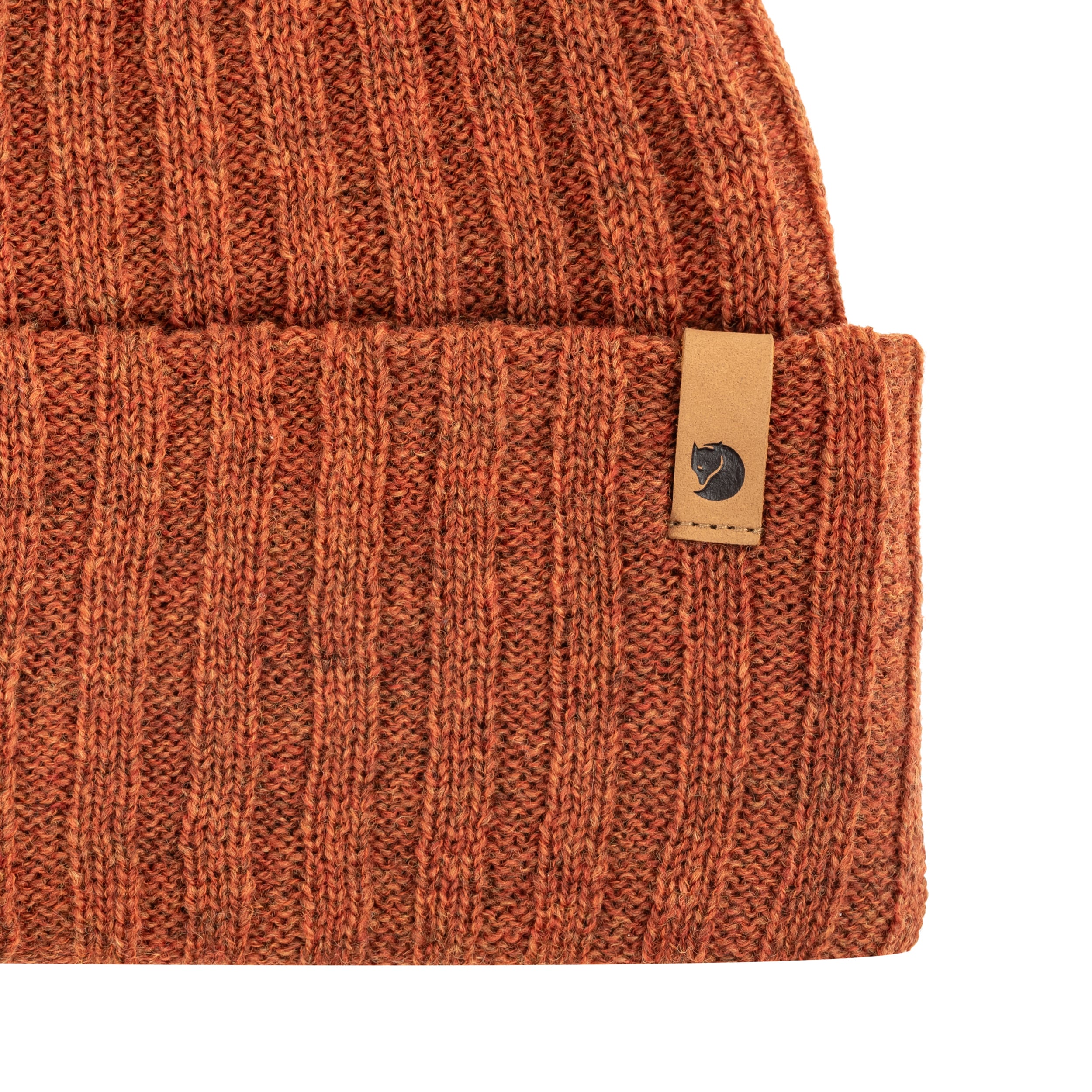 Fjallraven Byron Hat Thin Hat - Autumn Leaf