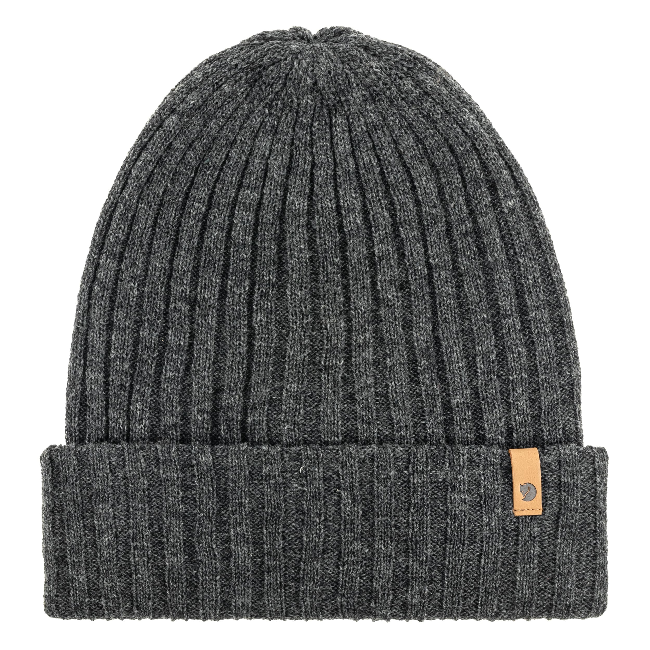 Шапка Fjallraven Byron Hat Thin - Graphite