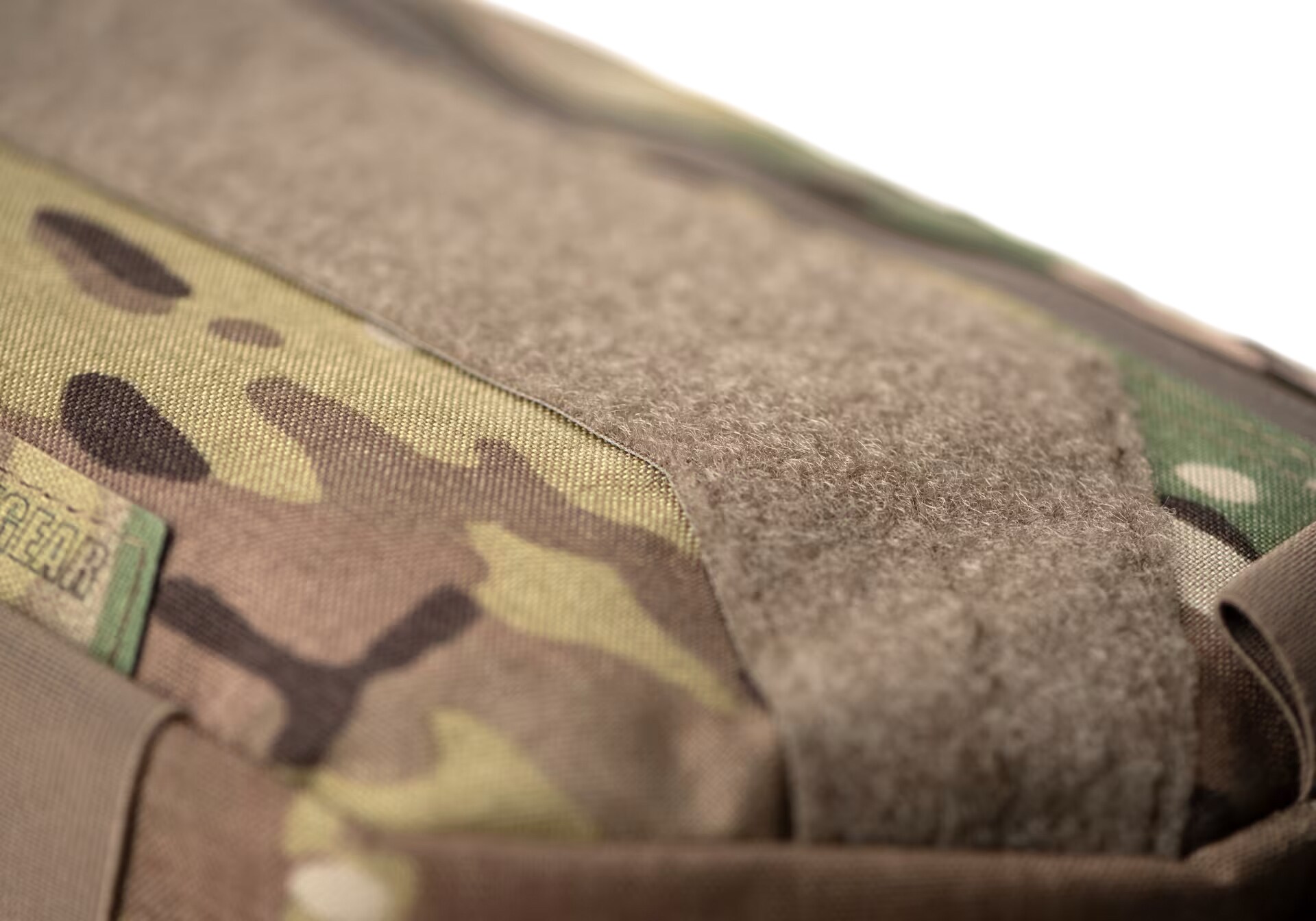 Kieszeń Clawgear Drop Down Velcro Utility Pouch - MultiCam
