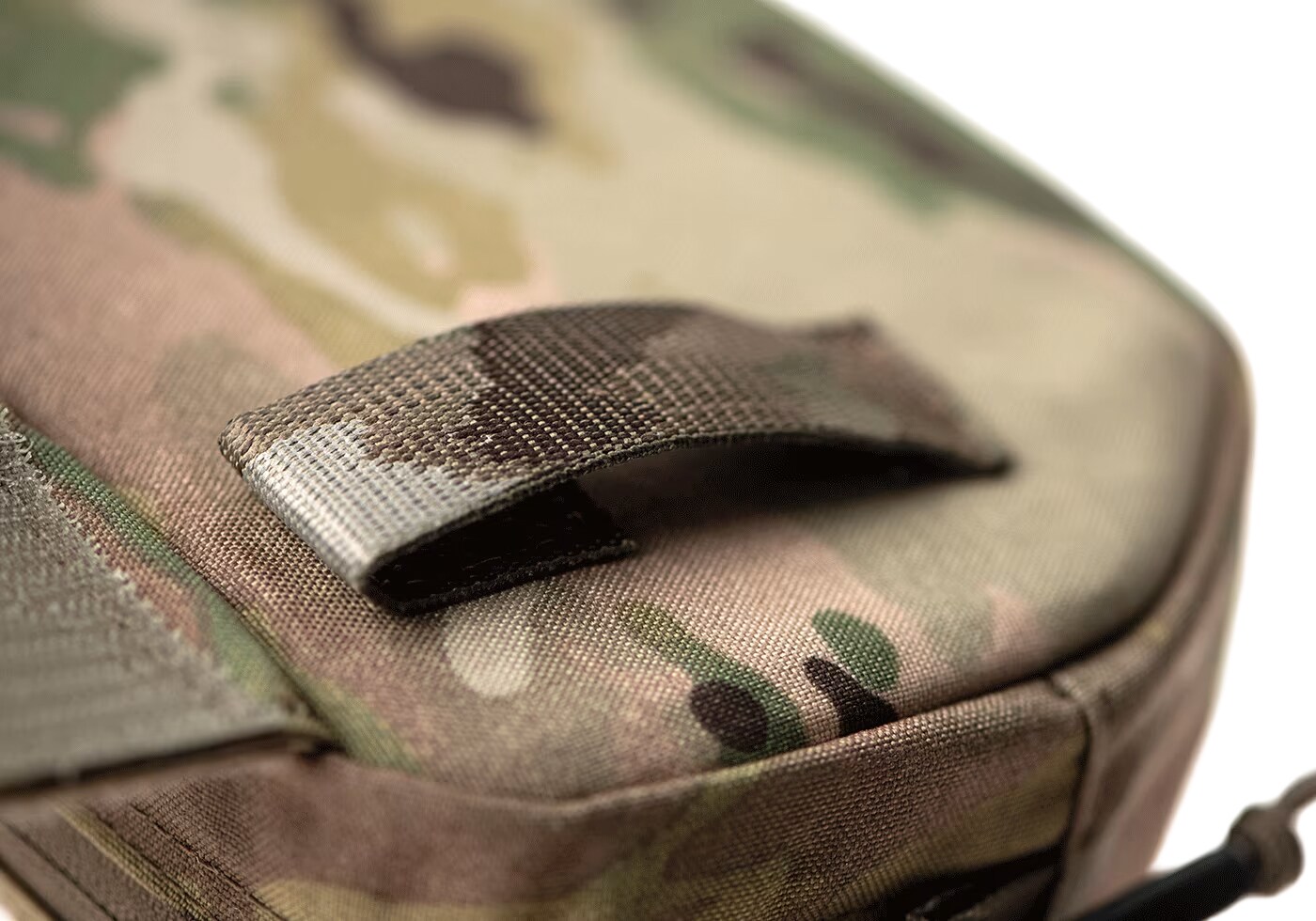 Kieszeń Clawgear Drop Down Velcro Utility Pouch - MultiCam