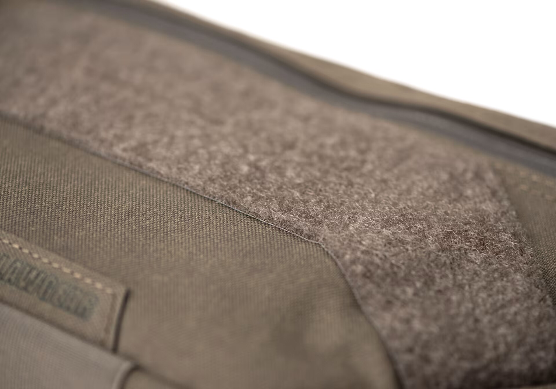 Kieszeń Clawgear Drop Down Velcro Utility Pouch - RAL 7013