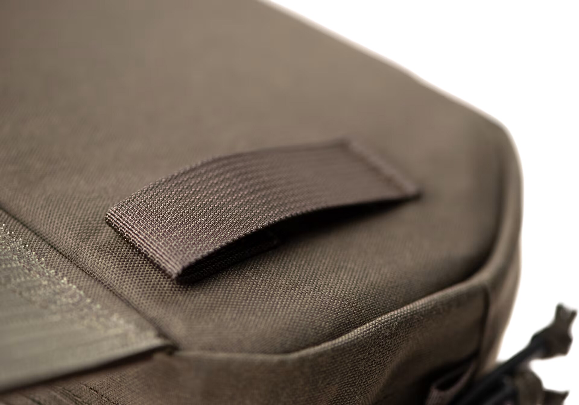 Kieszeń Clawgear Drop Down Velcro Utility Pouch - RAL 7013