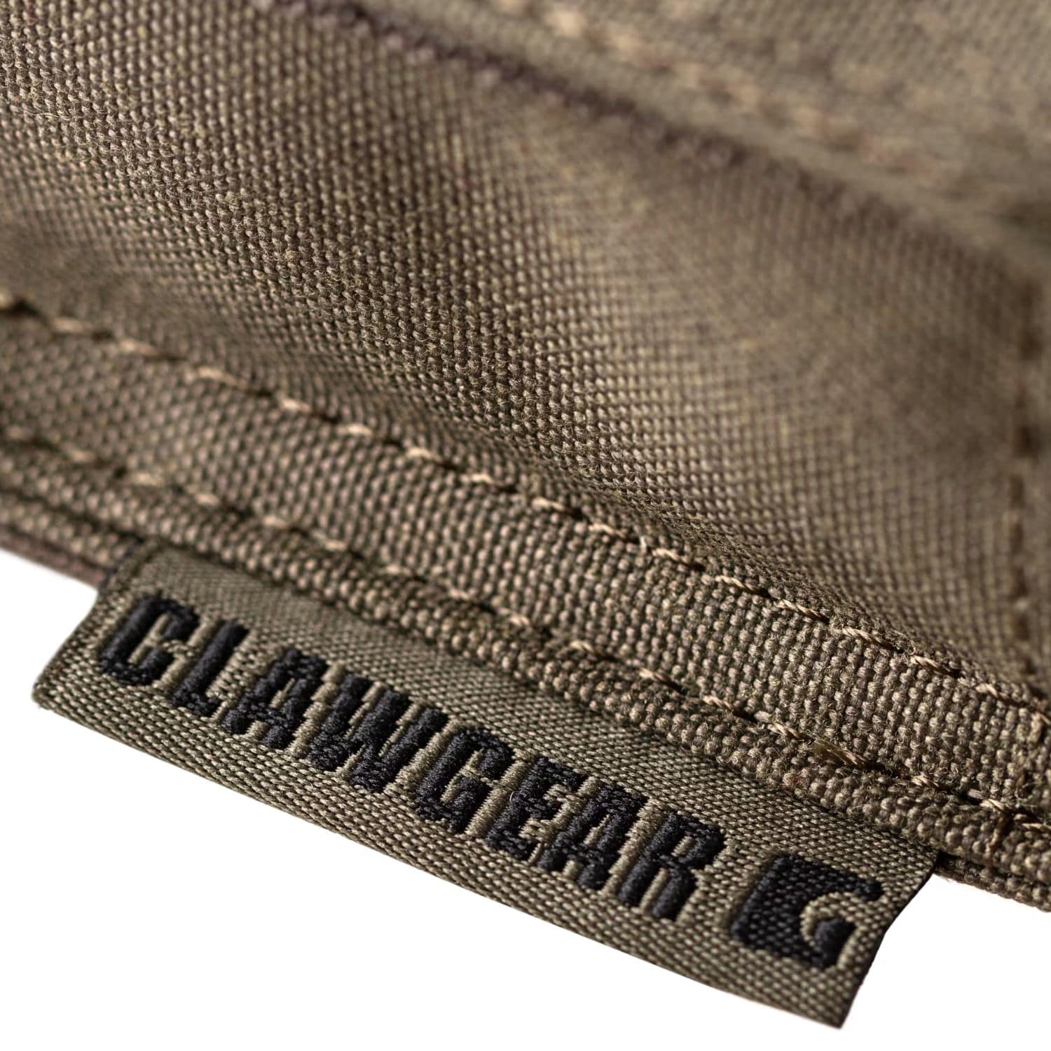 Podwójna ładownica Clawgear 40 mm Double Pouch Core - RAL 7013