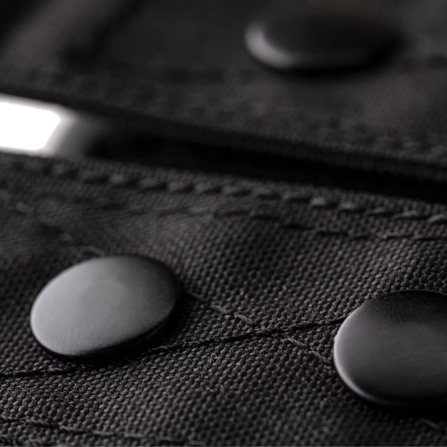Podwójna ładownica Clawgear 40 mm Double Pouch Core - Black