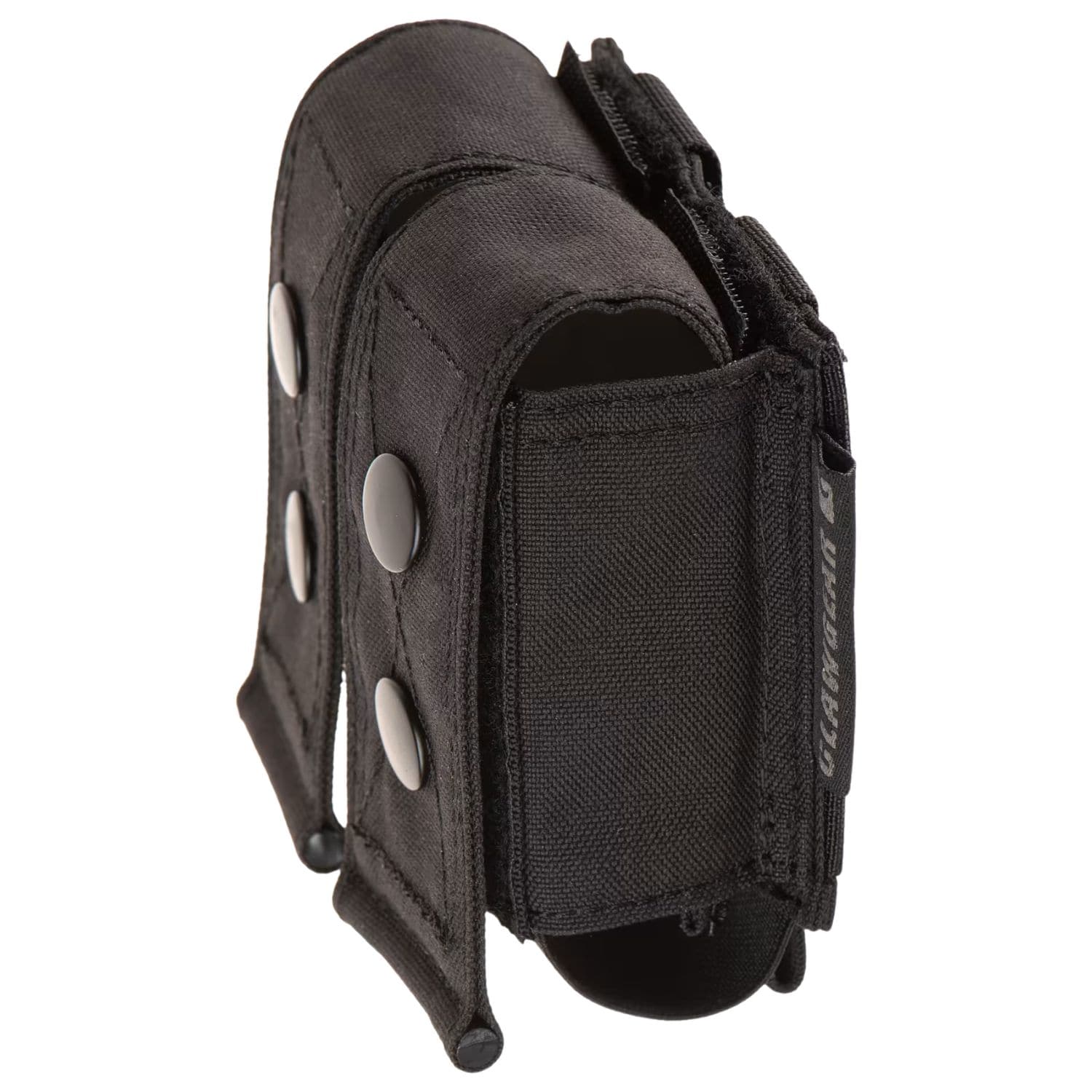 Podwójna ładownica Clawgear 40 mm Double Pouch Core - Black