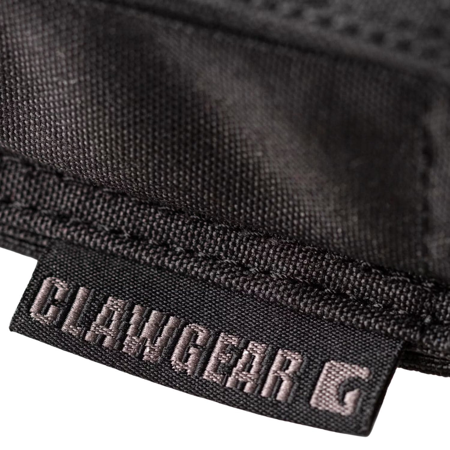 Podwójna ładownica Clawgear 40 mm Double Pouch Core - Black
