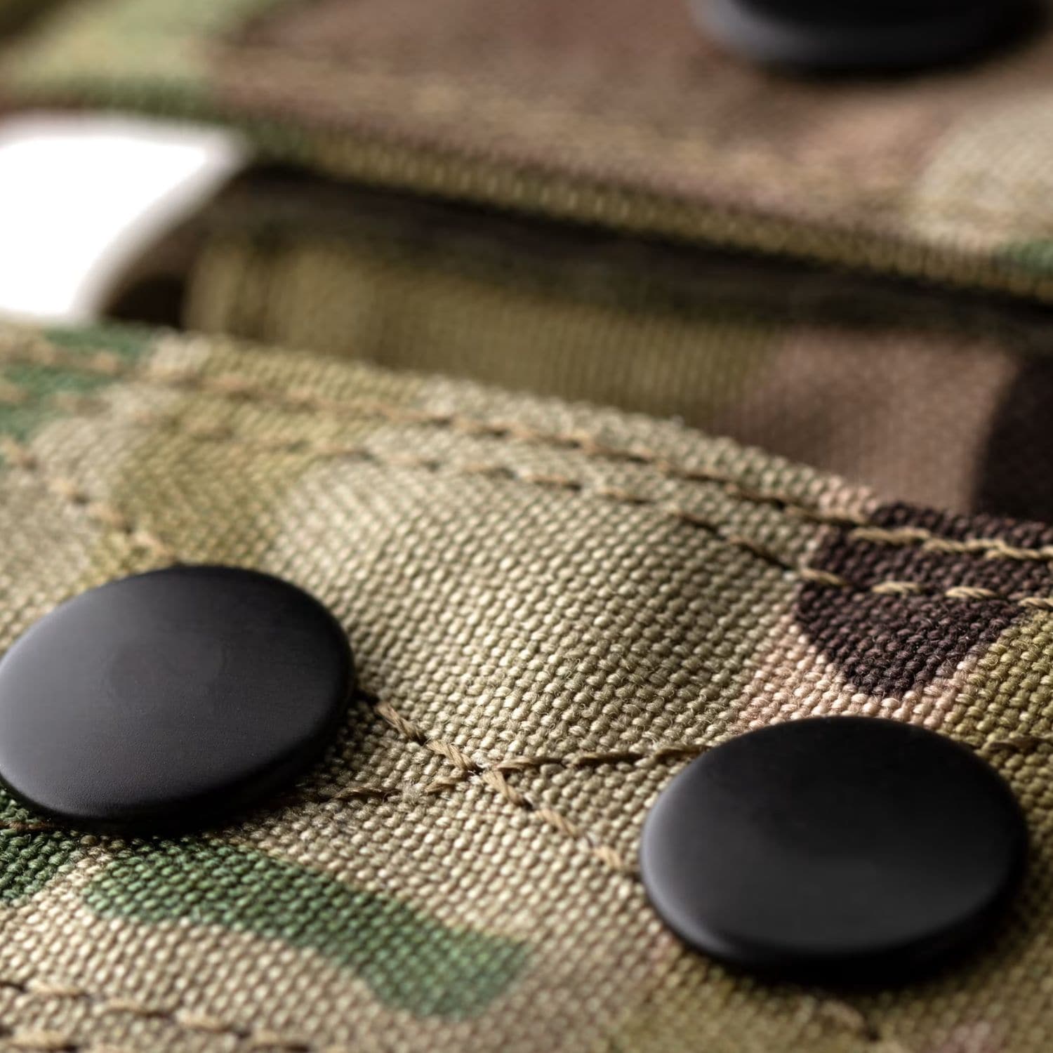 Podwójna ładownica Clawgear 40 mm Double Pouch Core - MultiCam