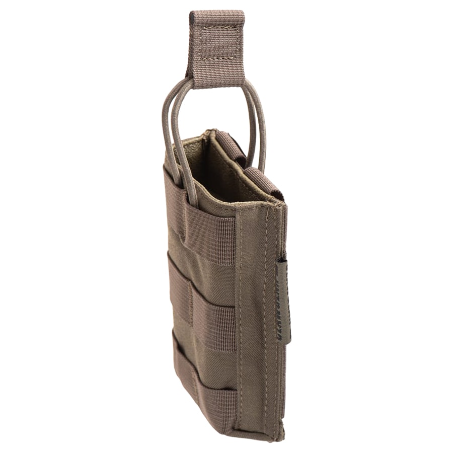 Clawgear 5,56 mm Open Single Rifle Magazine Pouch Core - RAL 7013