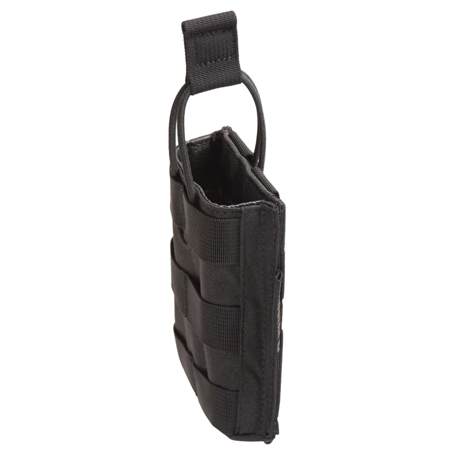 Clawgear 5,56 mm Open Single Mag Pouch Core Rifle Magazine Pouch - Black