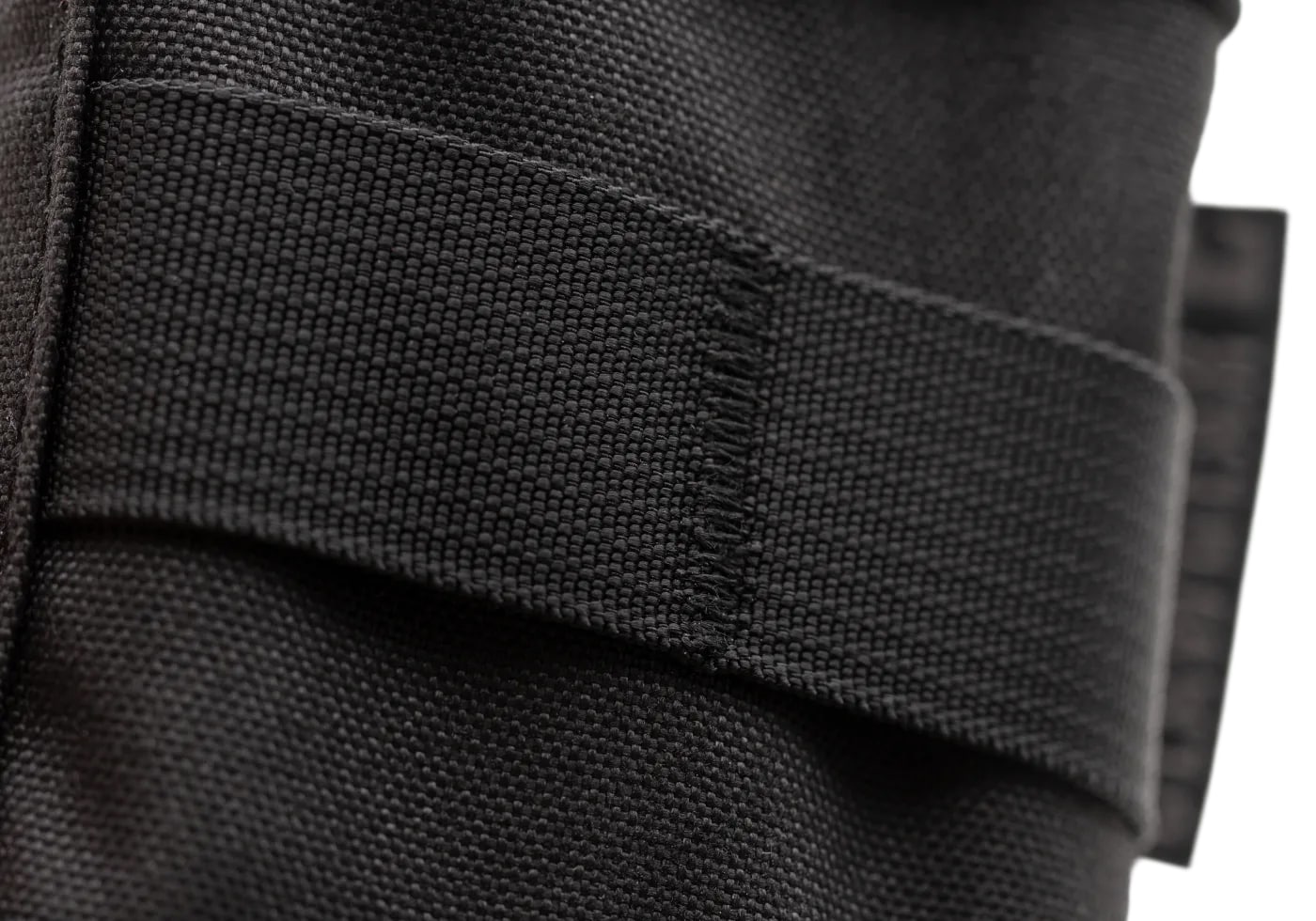 Clawgear 5,56 mm Open Single Mag Pouch Core Rifle Magazine Pouch - Black