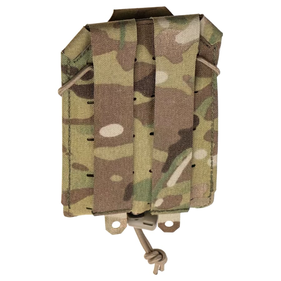 Ładownica Clawgear Backward SR Mag Pouch na magazynek karabinowy - MultiCam