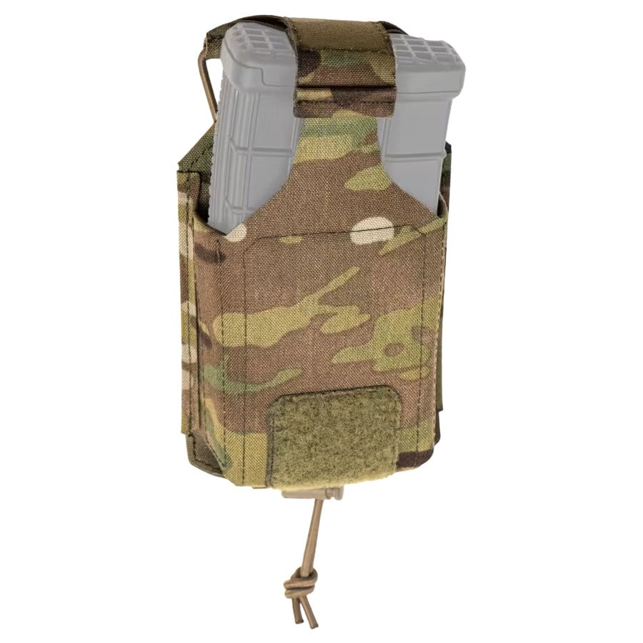 Ładownica Clawgear Backward SR Mag Pouch na magazynek karabinowy - MultiCam