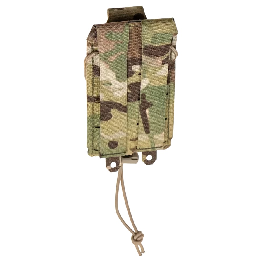 Ładownica Clawgear Backward Flap Rifle Mag Pouch na magazynek karabinowy - MultiCam