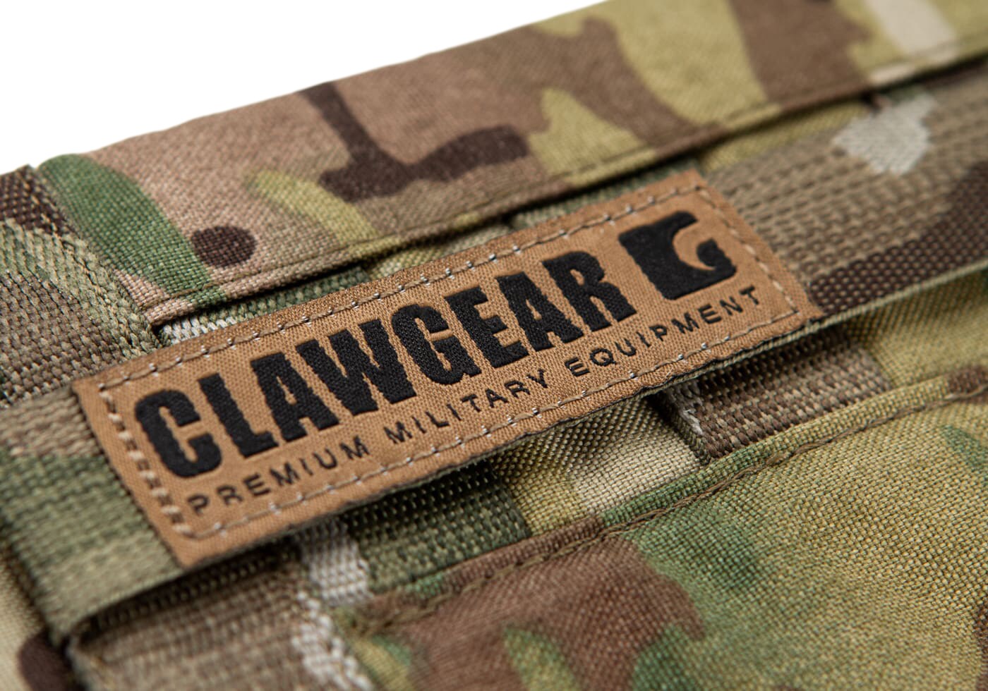 Pokrowiec na wkład hydracyjny Clawgear Hydration Carrier Core 2 l - MultiCam