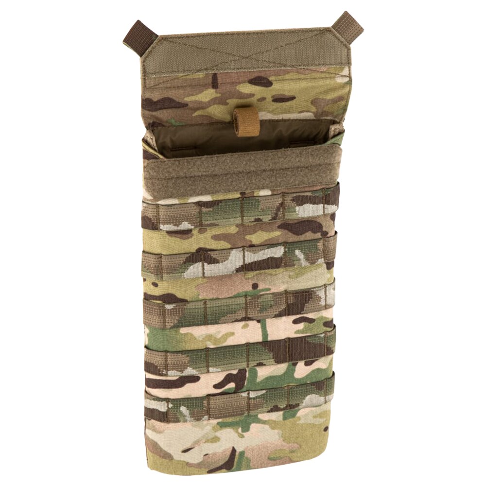 Pokrowiec na wkład hydracyjny Clawgear Hydration Carrier Core 2 l - MultiCam