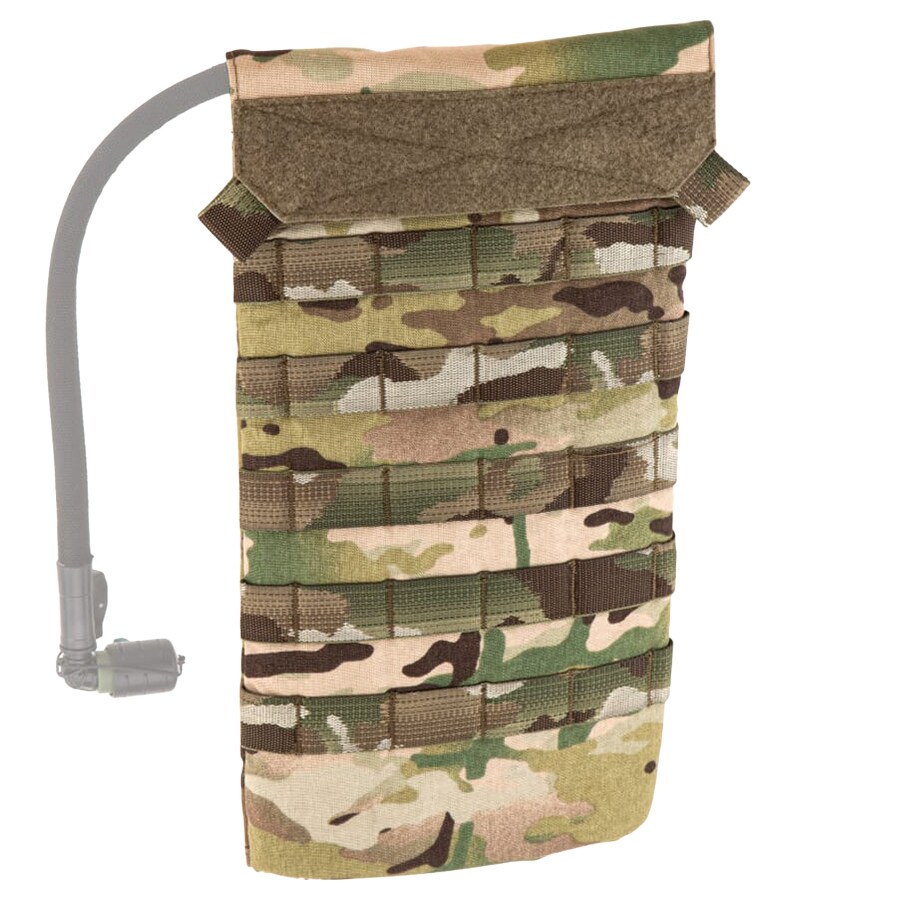 Pokrowiec na wkład hydracyjny Clawgear Hydration Carrier Core 2 l - MultiCam