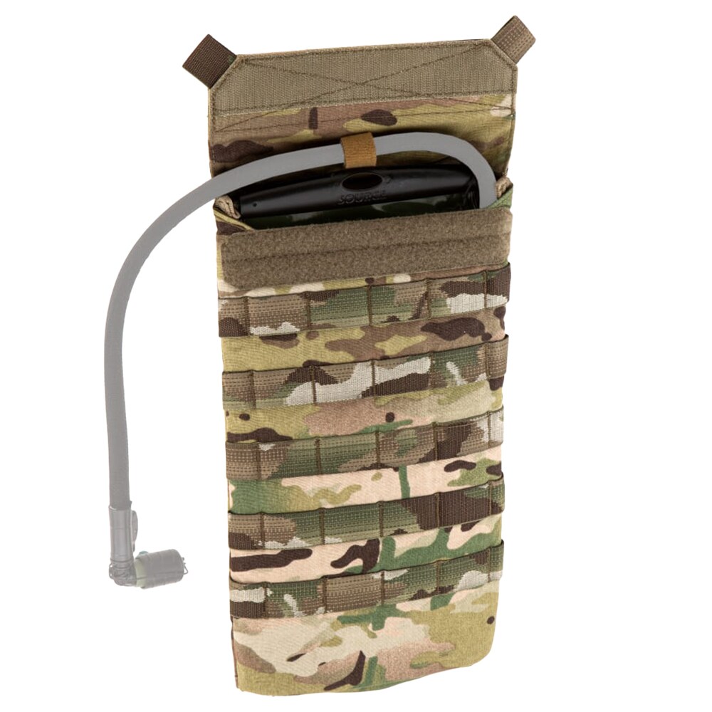 Pokrowiec na wkład hydracyjny Clawgear Hydration Carrier Core 2 l - MultiCam