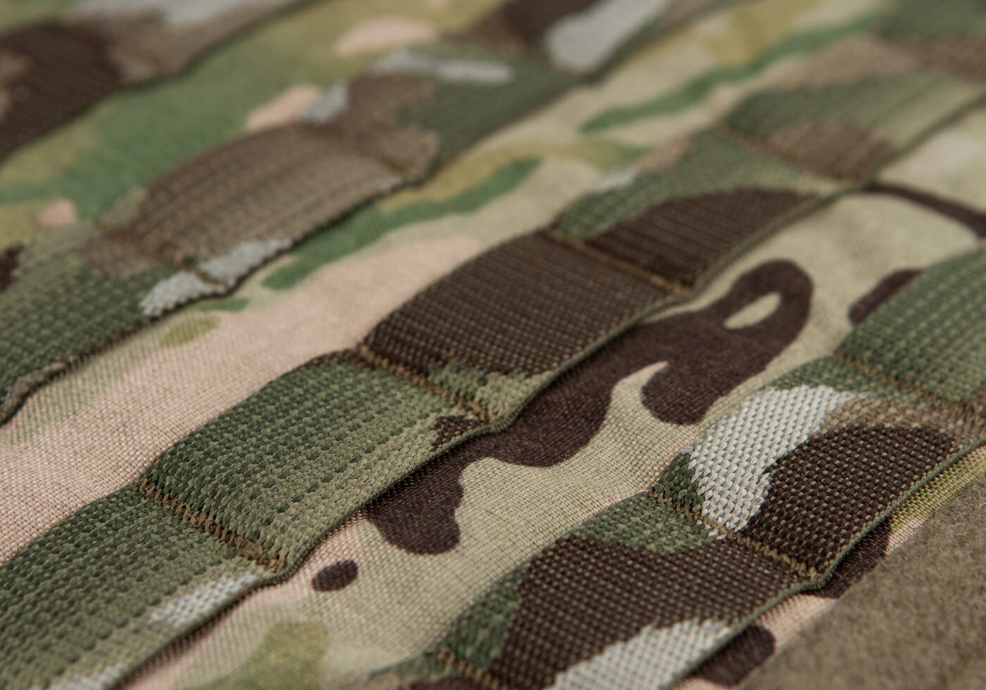 Pokrowiec na wkład hydracyjny Clawgear Hydration Carrier Core 2 l - MultiCam
